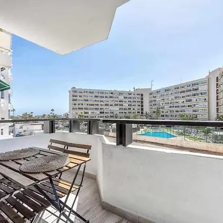 Hdfm Collection - Yumbo Paradise * Playa del Ingles (Gran Canaria)