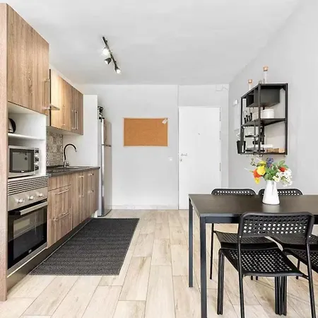 Apartment Hdfm Collection - Yumbo Paradise *