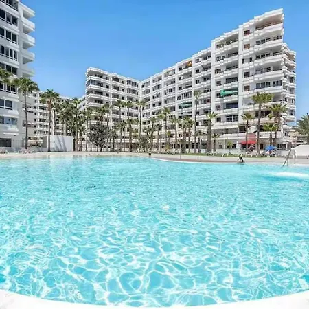 Hdfm Collection - Yumbo Paradise * Playa del Ingles (Gran Canaria)