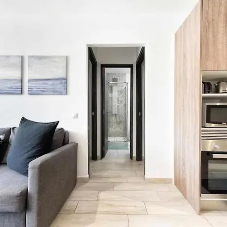 Apartment Hdfm Collection - Yumbo Paradise