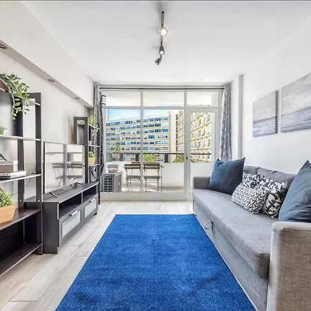 Hdfm Collection - Yumbo Paradise Apartment *