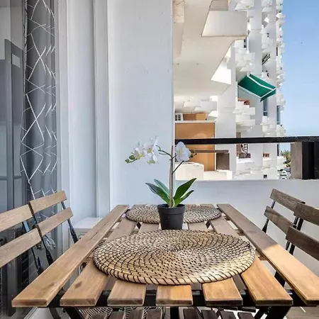 Apartment Hdfm Collection - Yumbo Paradise