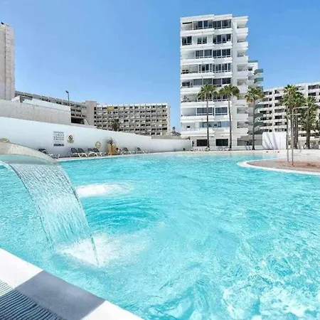 Hdfm Collection - Yumbo Paradise Apartment Playa del Ingles (Gran Canaria)