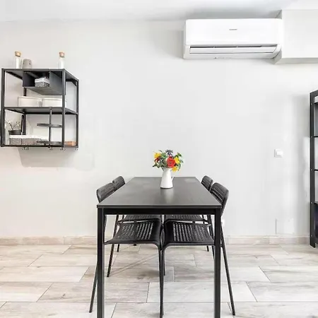 Hdfm Collection - Yumbo Paradise Apartment *