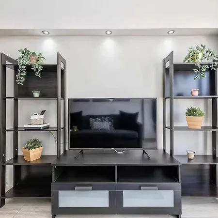 Apartment Hdfm Collection - Yumbo Paradise Playa del Ingles (Gran Canaria)